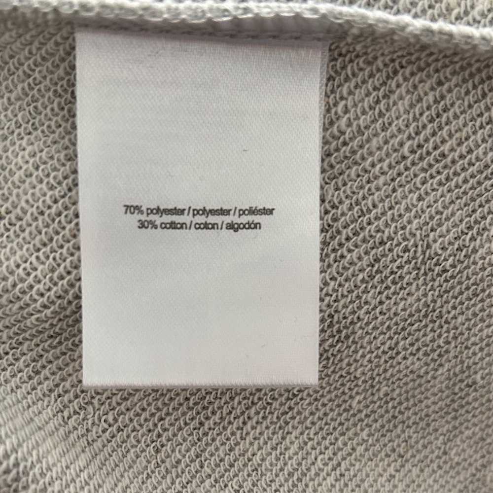 Halston Studio Plush Shorts NWT - Picture 6 of 7